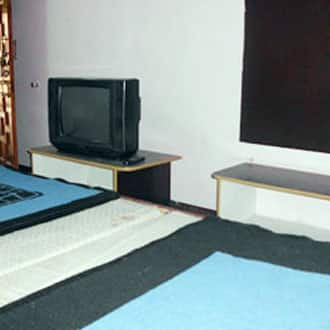 Hotel Vande Mataram, Mount Abu 5